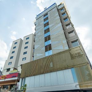 Clubhouse Nami Residency, Ahmedabad
